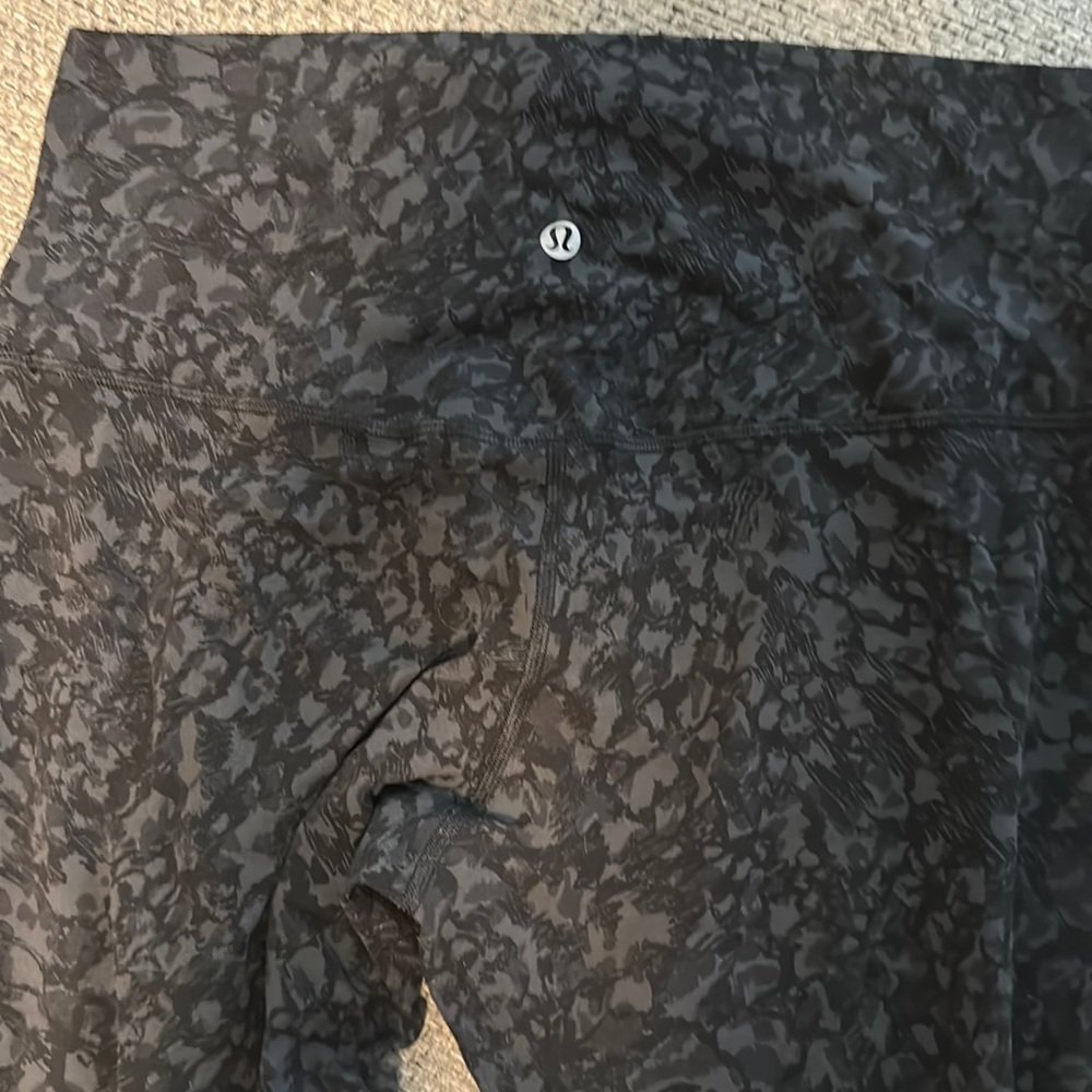 🌟 Embrace Comfort and Style with Lululemon Align High rise Pant (25”) 🌟